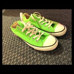 Unisex Converse All Stars